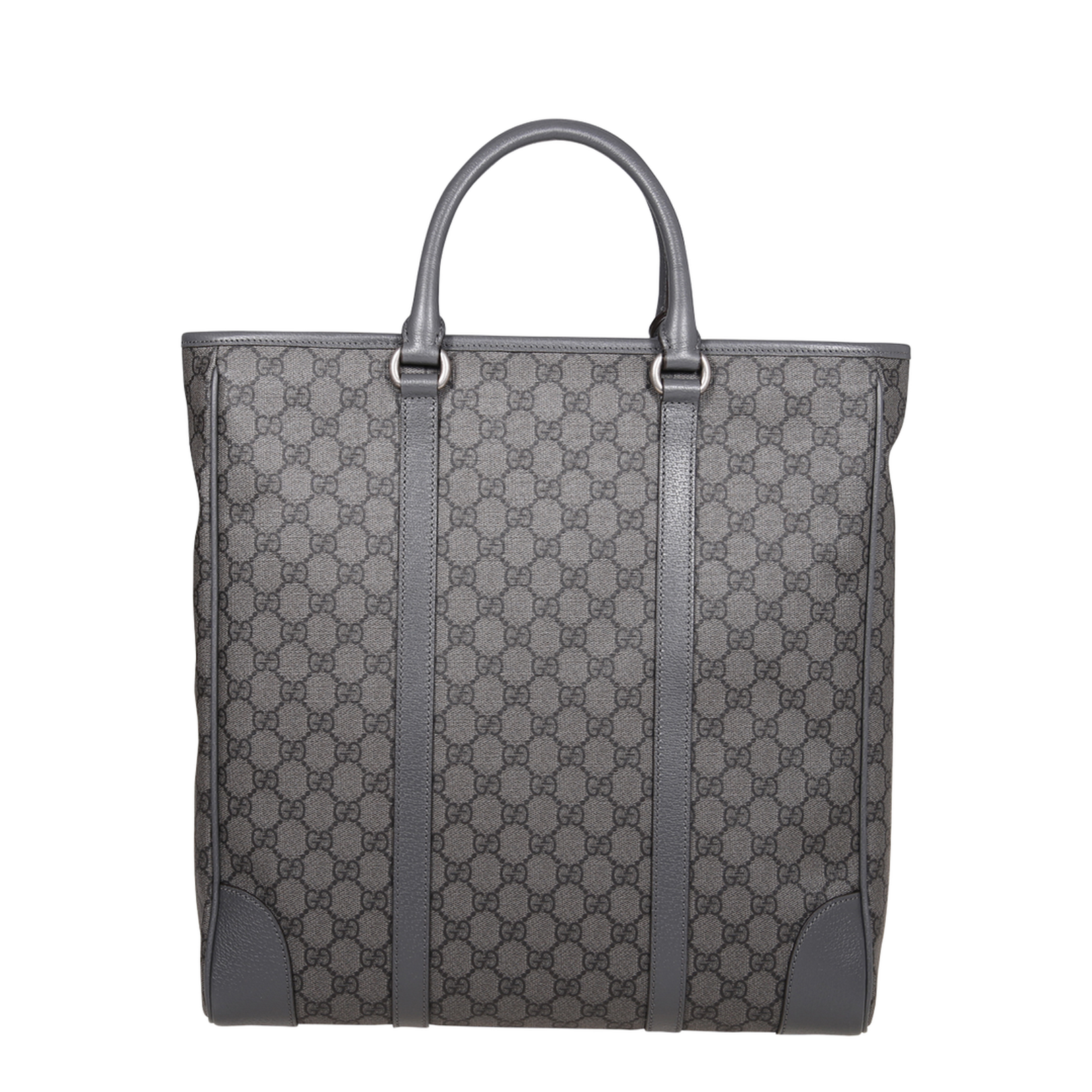 Tote Bag with Removable Shoulder
