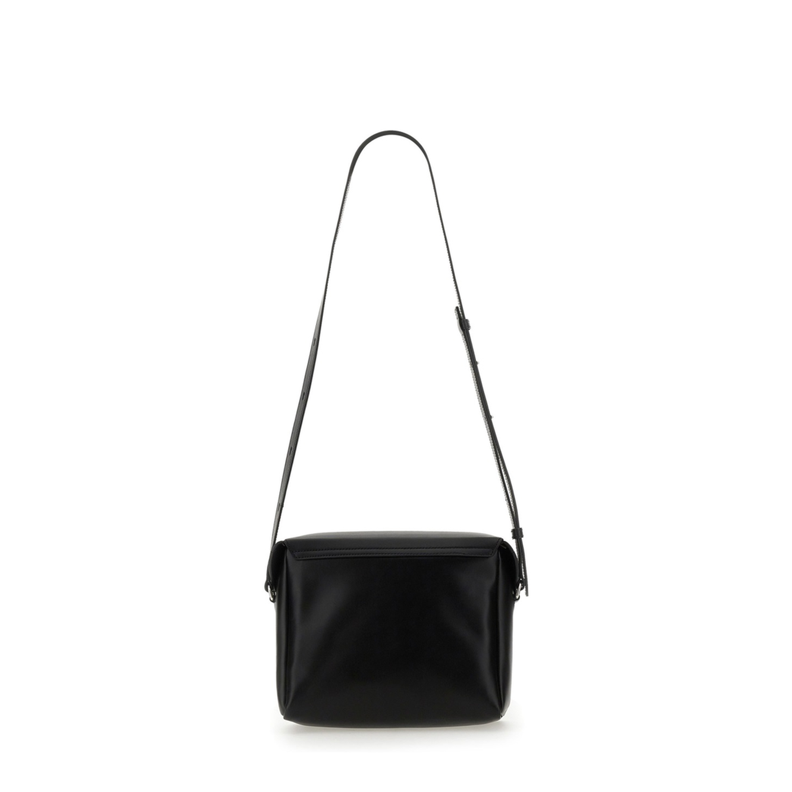 Crossbody Leather Bag