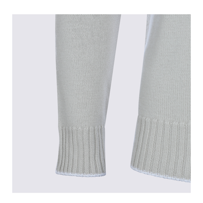 MAYFEYR - Eleventy - Sweaters - N76MAGN57MAG0N0370200