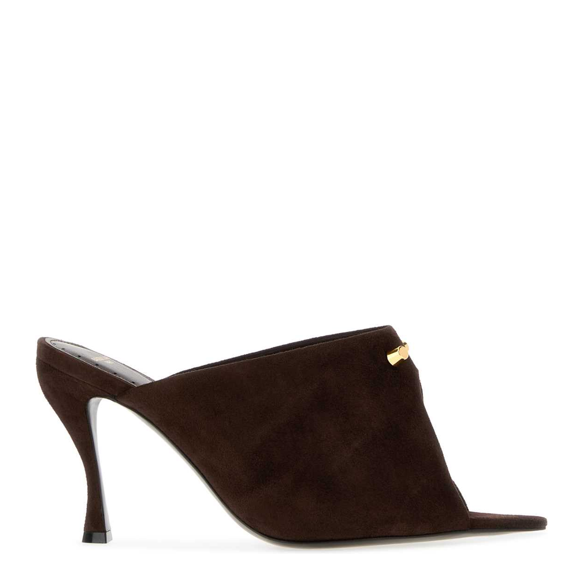 MAYFEYR - Balenciaga - Midnight City Mule H95 - A006G7WBFE12268