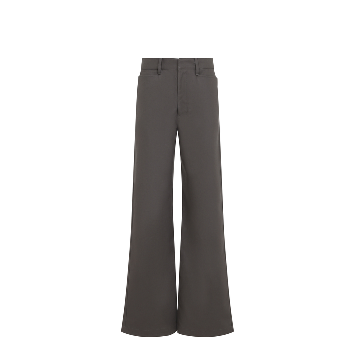 MAYFEYR - Lemaire - Straight Pants - PA1318LF1452BR489