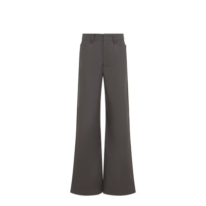 MAYFEYR - Lemaire - Straight Pants - PA1318LF1452BR489
