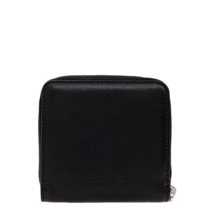 MAYFEYR - Rick Owens - Leather Wallet - RA02E0716LBU09
