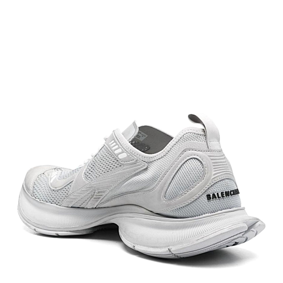 MAYFEYR - Balenciaga - Sneakers Grigio 45 - 793945WFLGY1010