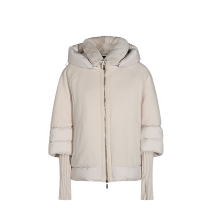 MAYFEYR - Moorer - Coats - MODGI101129MR3V3062