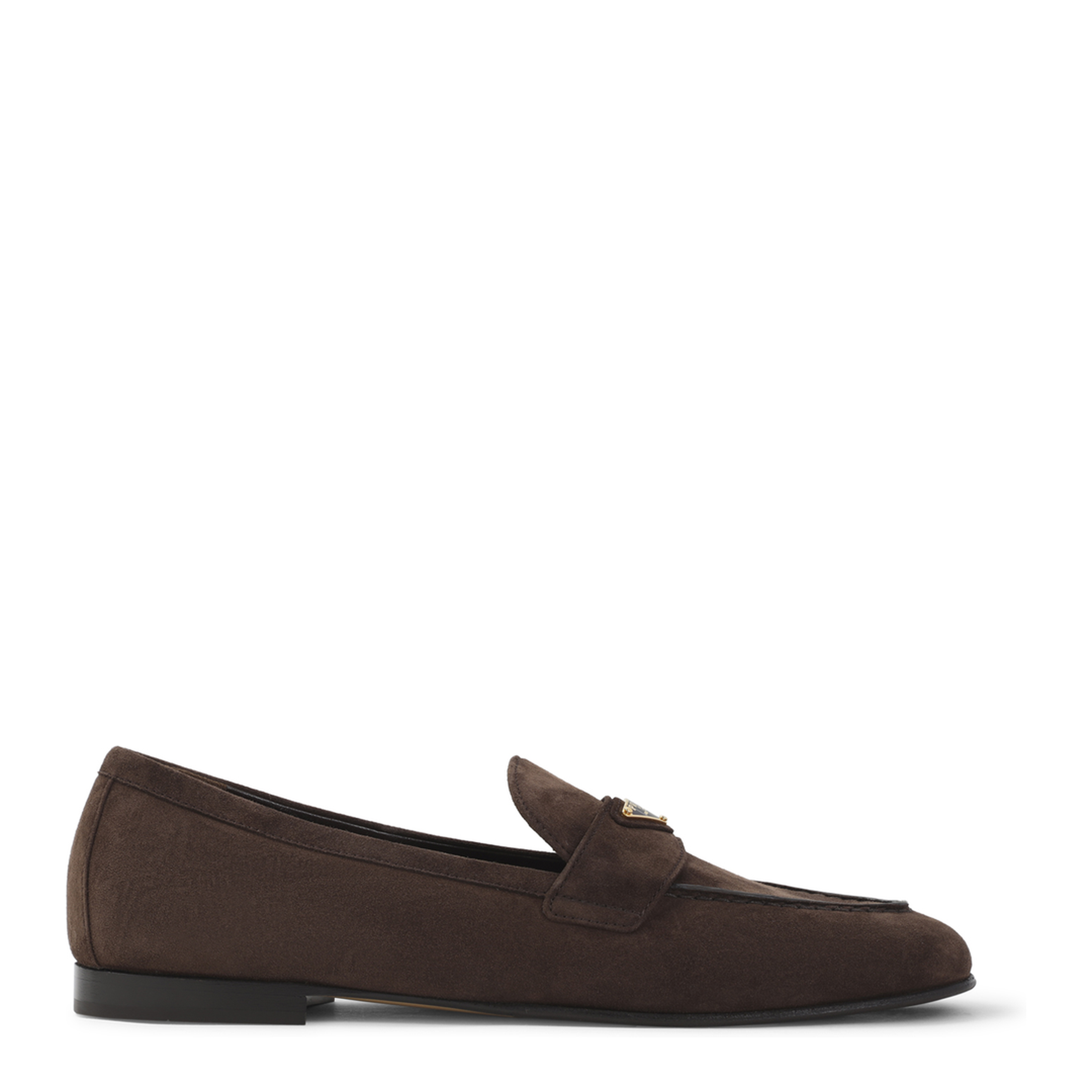 MAYFEYR - Prada - Calf Leather Loafers - 1D147OF010103
