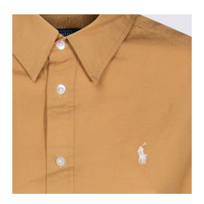 MAYFEYR - Polo Ralph Lauren - Dresses - 211A96346002