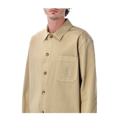 MAYFEYR - Saint Laurent - Coats - 861004Y04VD8441