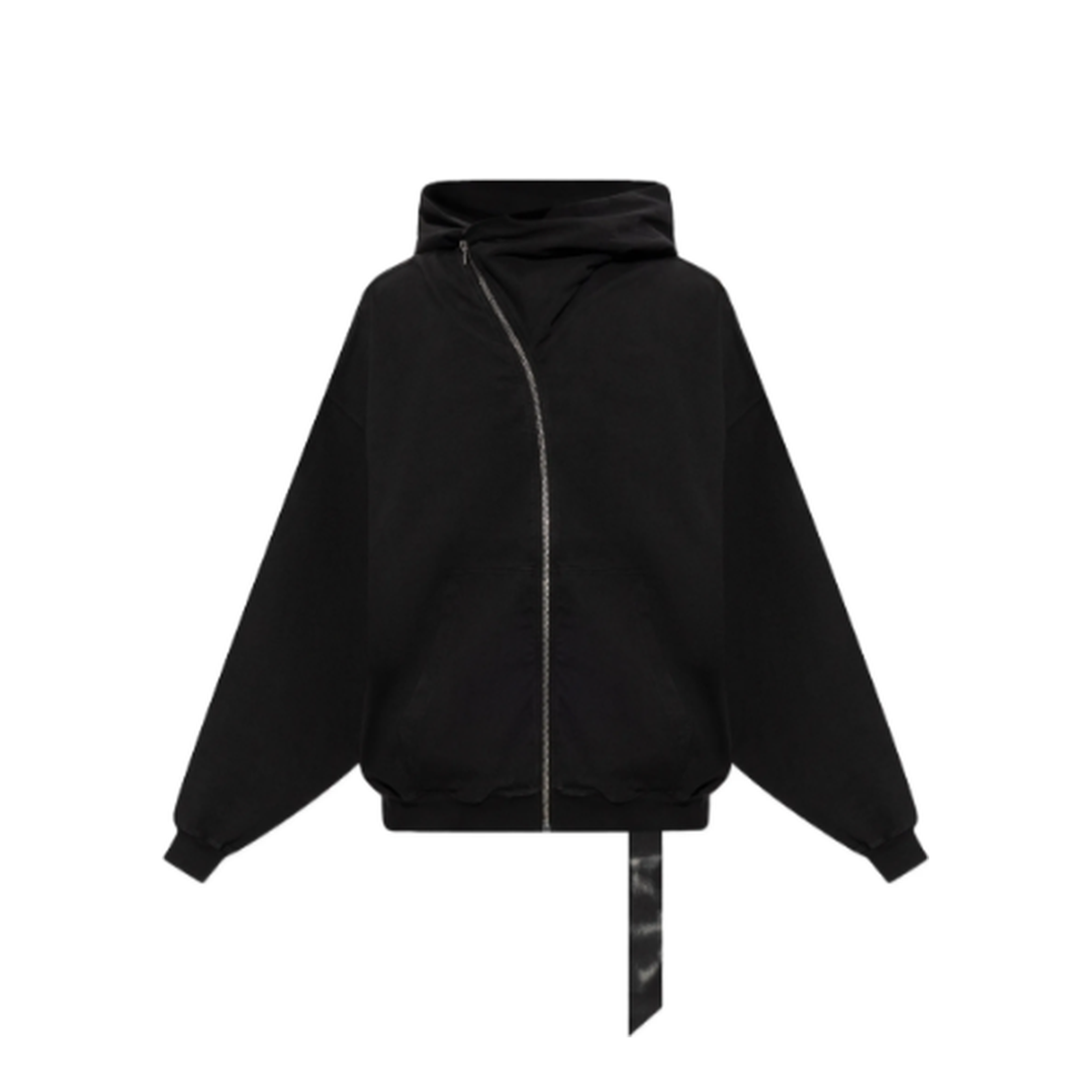 MAYFEYR - Rick Owens - Mountain Hun Hoodie - DU01F4278RIGP09