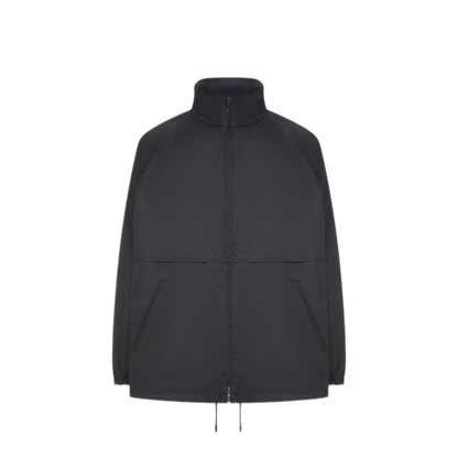 MAYFEYR - Saint Laurent - Coats Navy - A004SWY1O064146