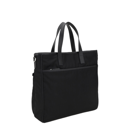 MAYFEYR - Prada - Logoed Tote Bag - 2VG860VXON2DMH