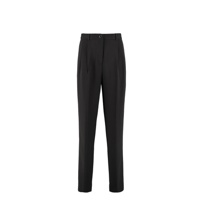 Regular Fit Trousers
