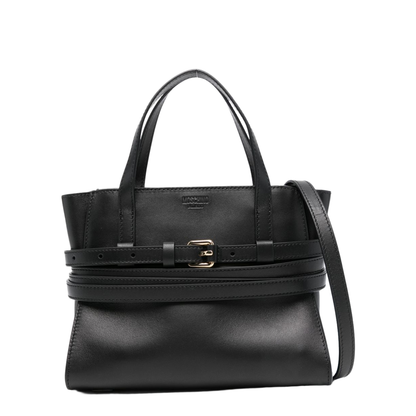 MAYFEYR - Moschino - Black Bag - MC4012PP1OOA0000