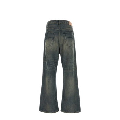 MAYFEYR - Balenciaga - Jeans With Logo - 848021TTW763394