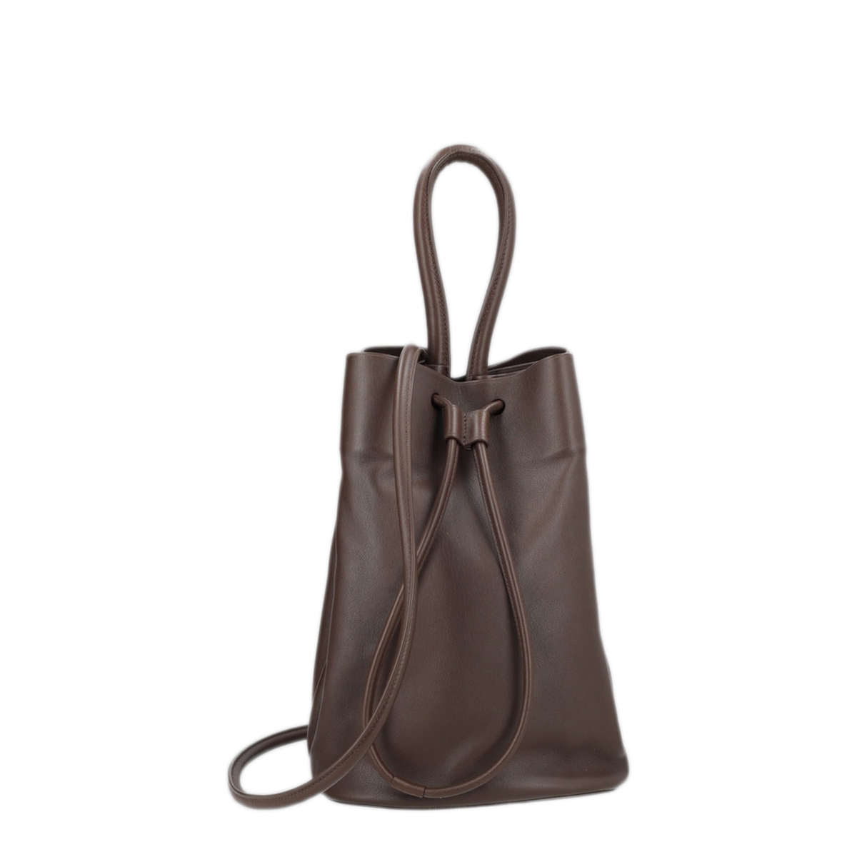MAYFEYR - Uma Wang - Brown Unique Bag - UB0092UW690