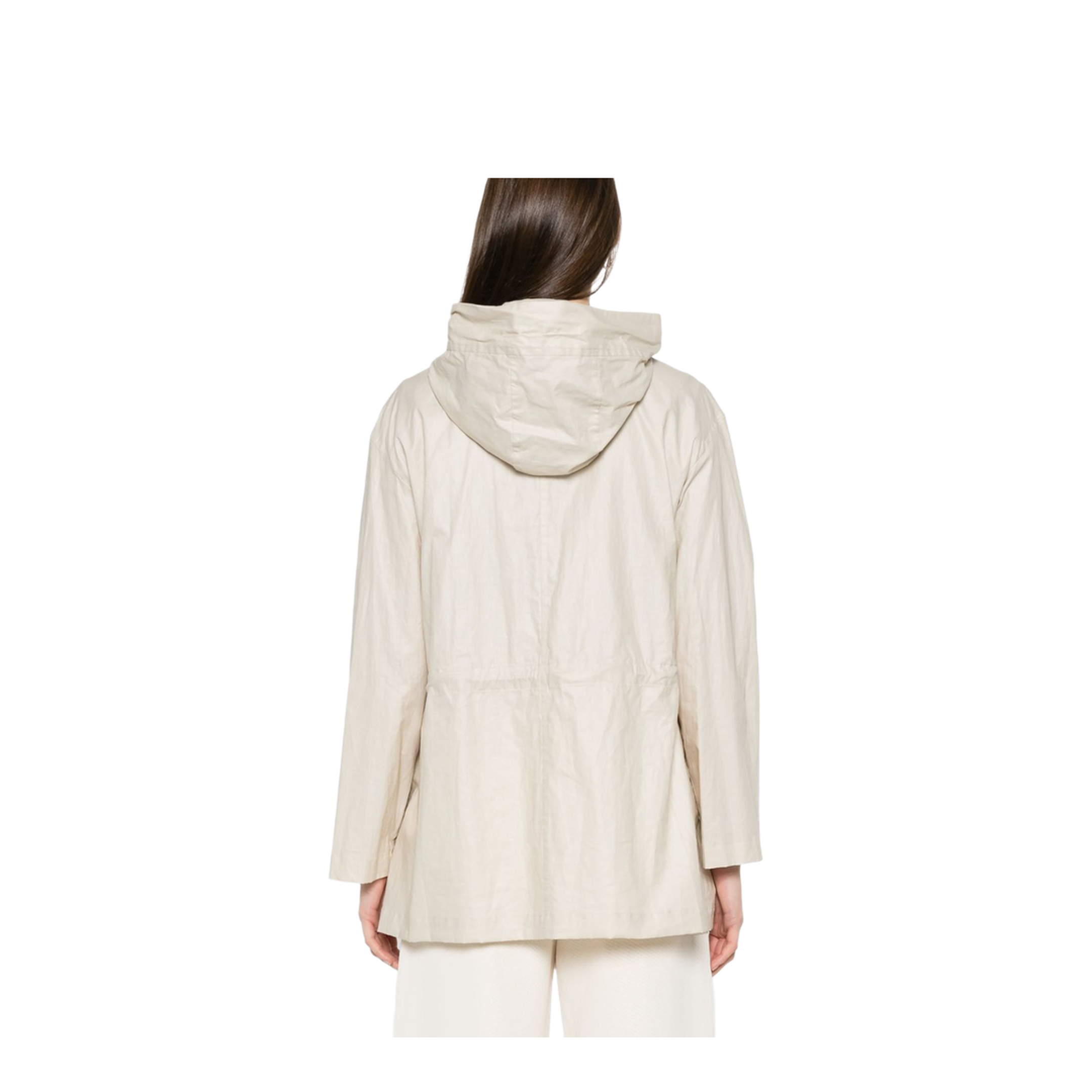 Coats White