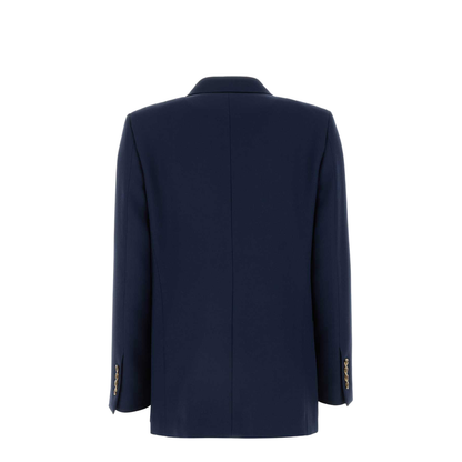 Garavani Jackets And Vests