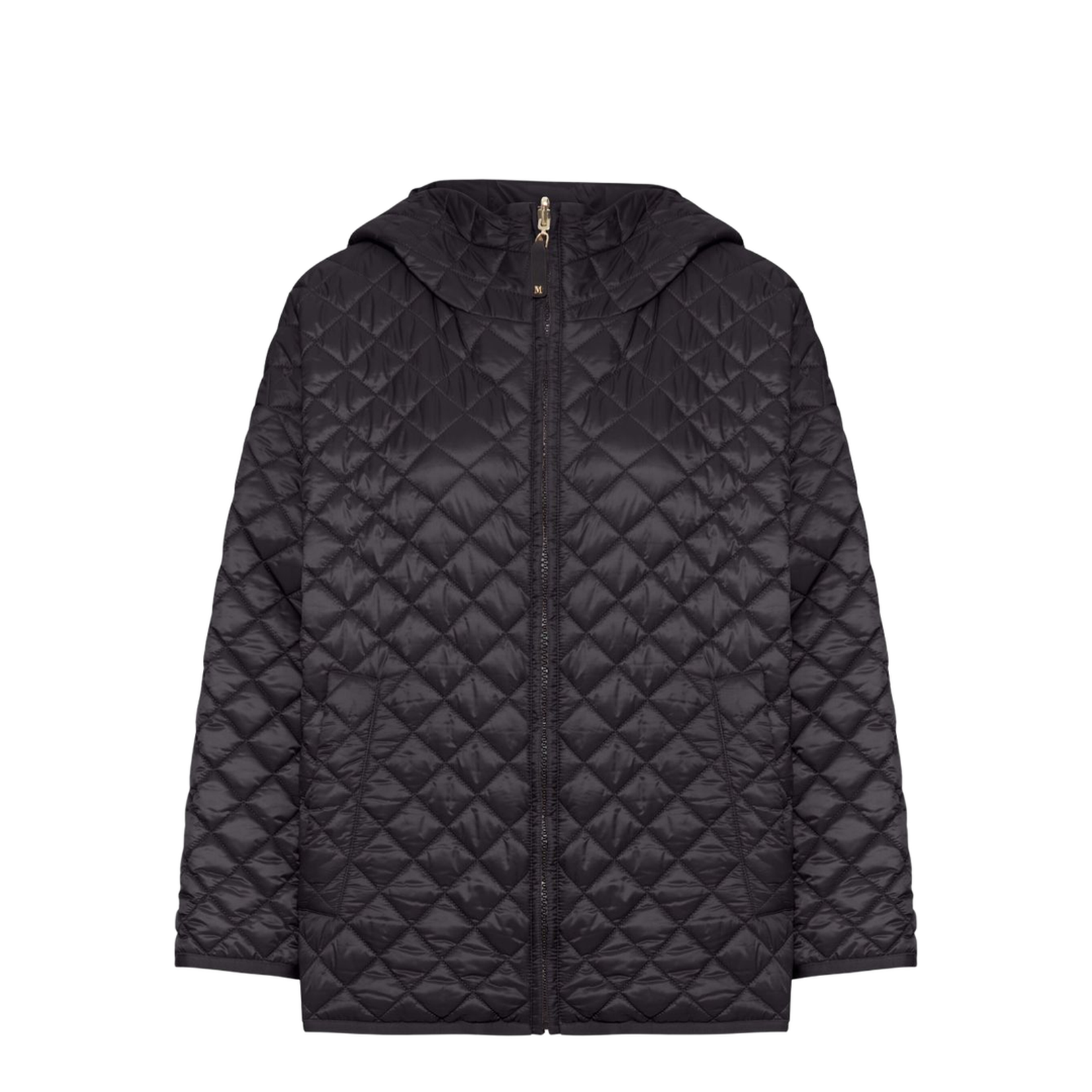 Quilted Padded Jacket