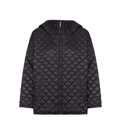 Quilted Padded Jacket