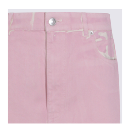 MAYFEYR - Marni - Jeans - PAJD0563A1USCY64PRC13