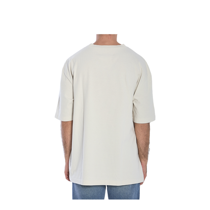 T-shirts and Polos Beige