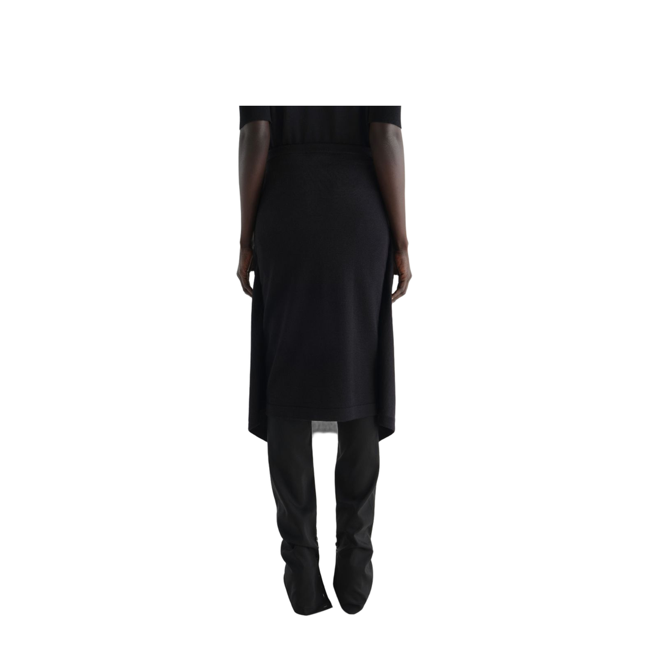 MAYFEYR - Lemaire - Skirts Black - SK1082LK1063999