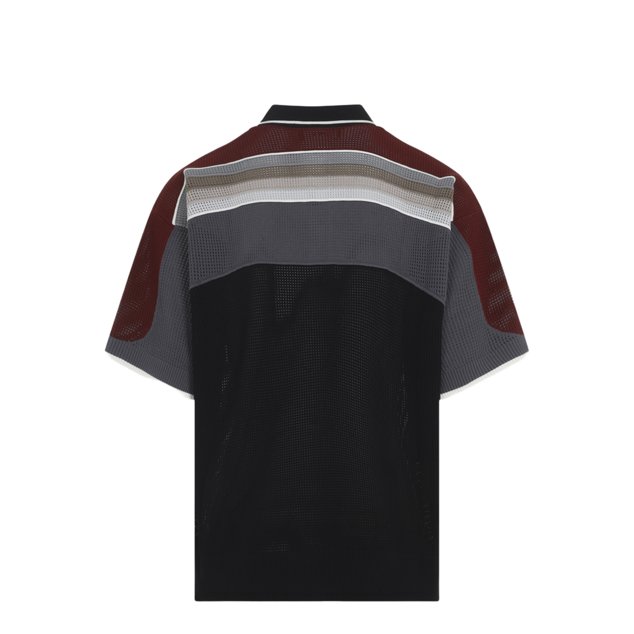 MAYFEYR - Amiri - Sport Shirt - AMTOKN1086