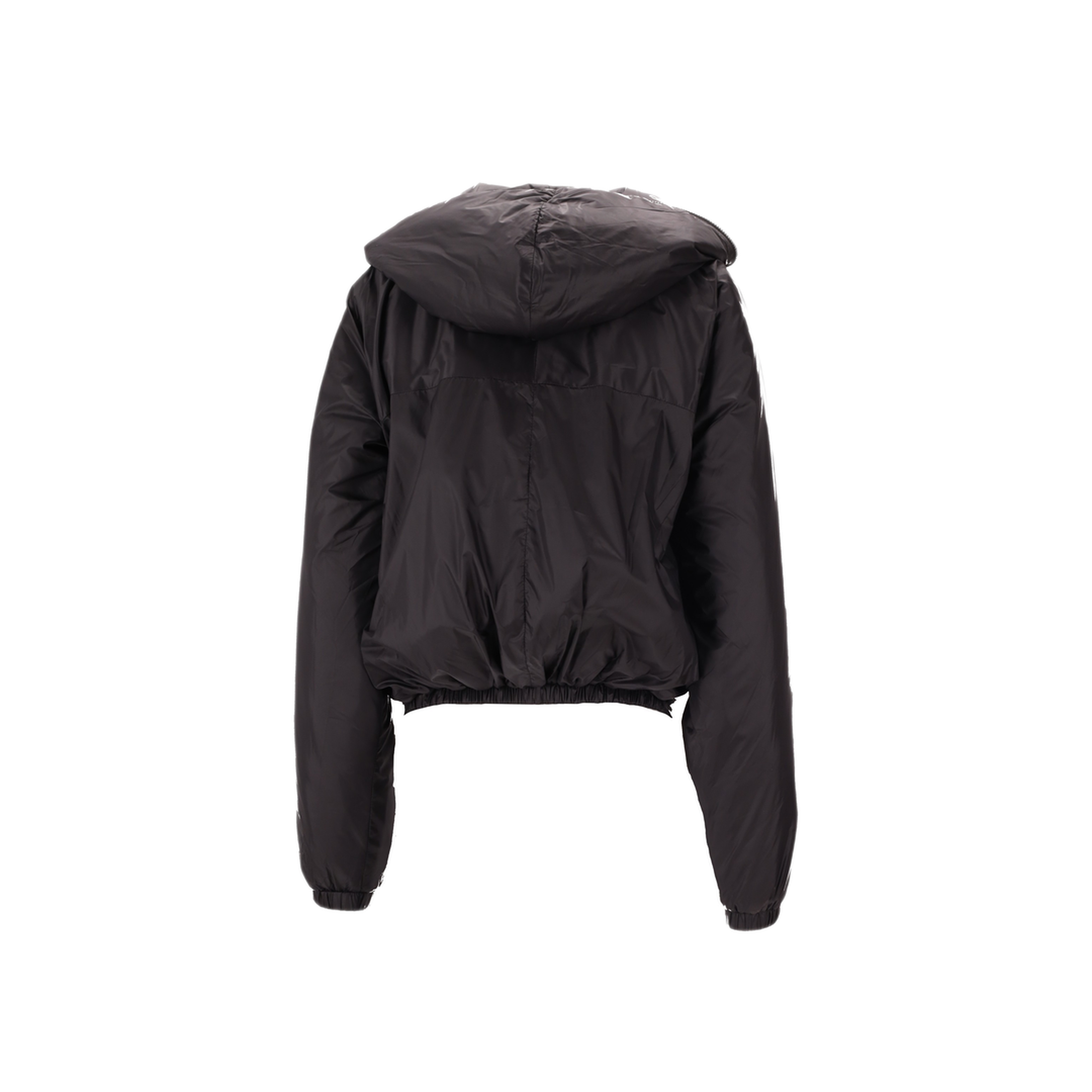 MAYFEYR - Rick Owens - Sealed Windbreaker - DS02E7720NP09