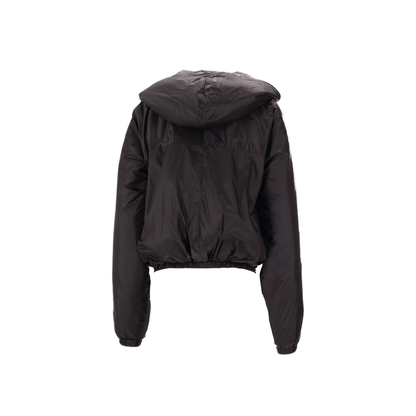 MAYFEYR - Rick Owens - Sealed Windbreaker - DS02E7720NP09