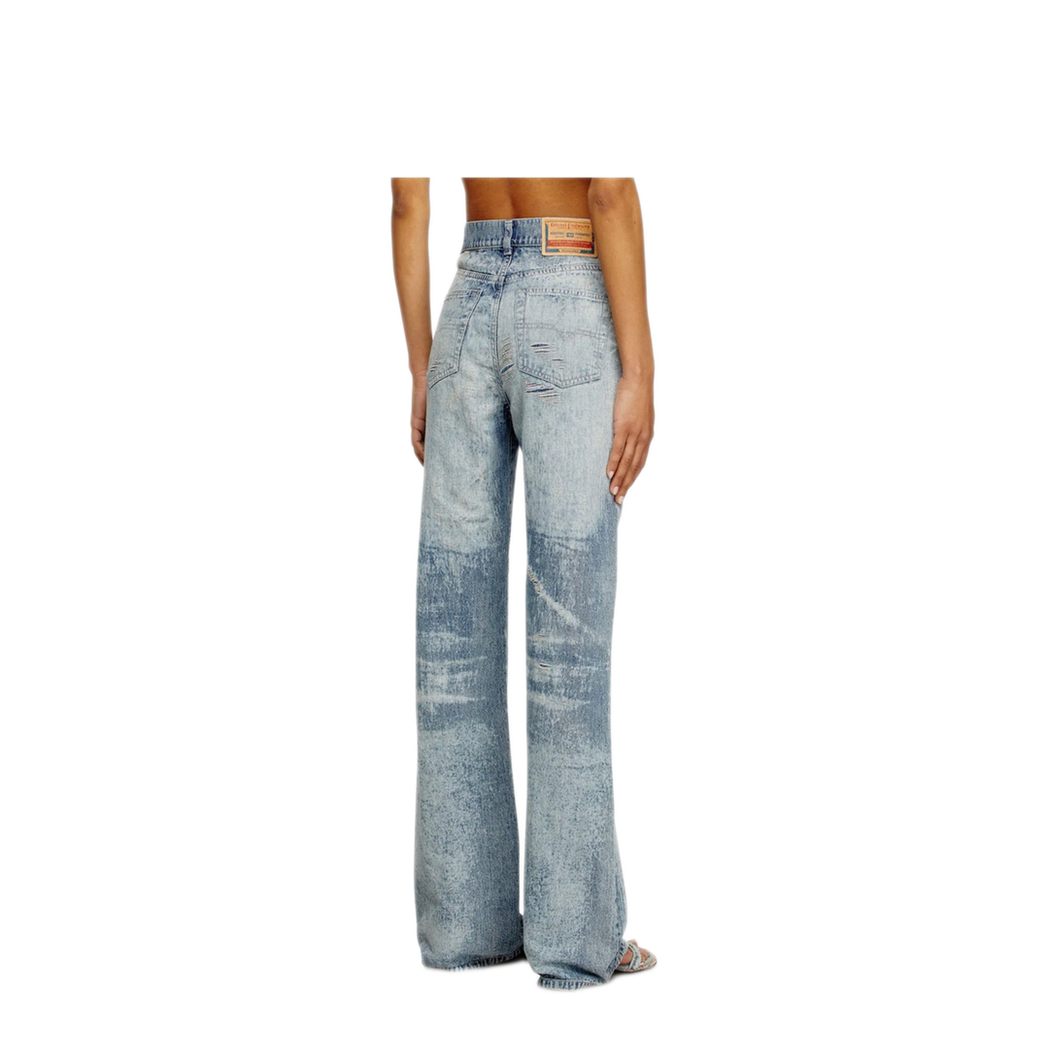 MAYFEYR - Diesel - Jeans - A21359068TY01