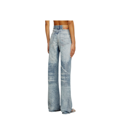 MAYFEYR - Diesel - Jeans - A21359068TY01
