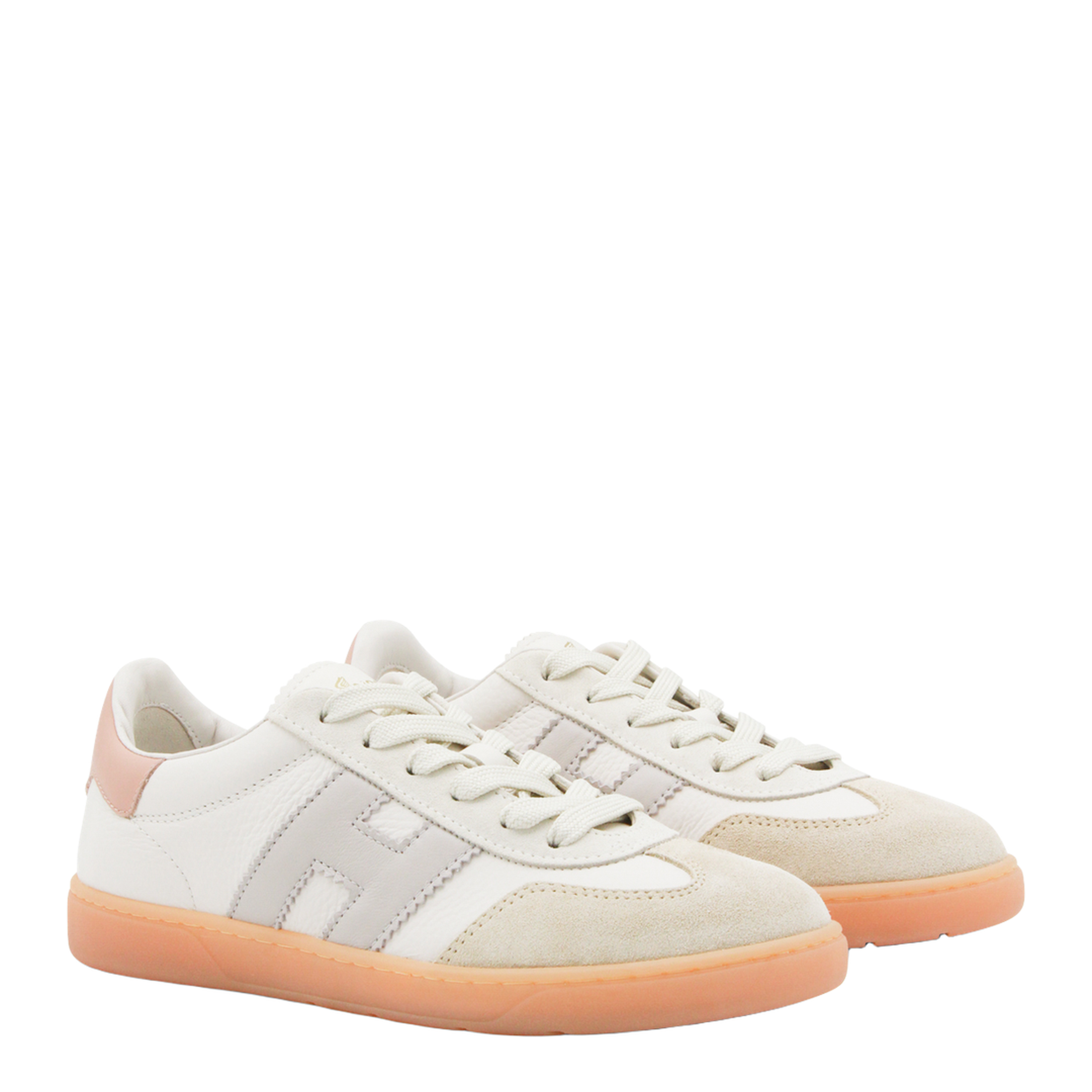 Sneakers White