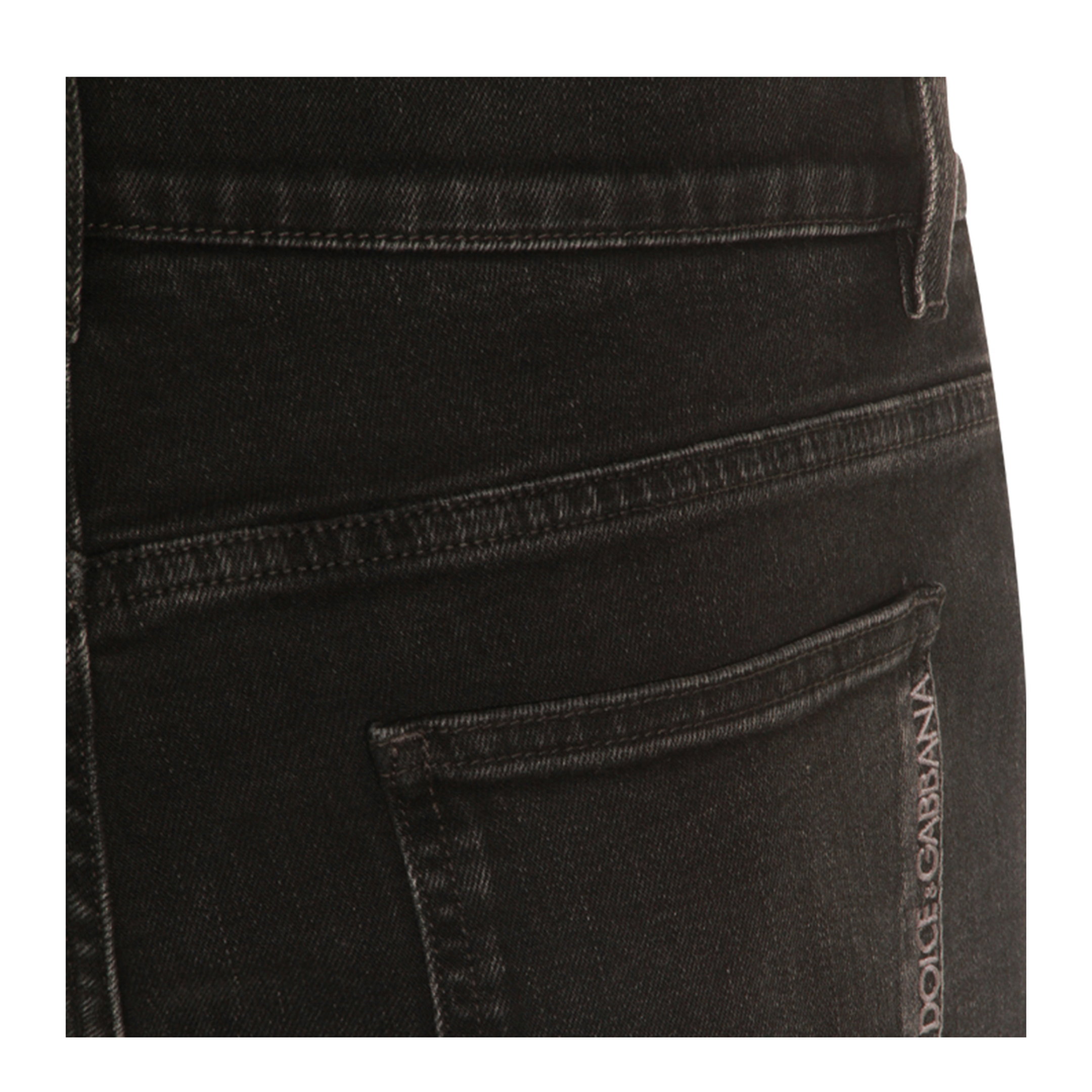 MAYFEYR - Dolce & Gabbana - Jeans - GY07CZG8PJ1S9001