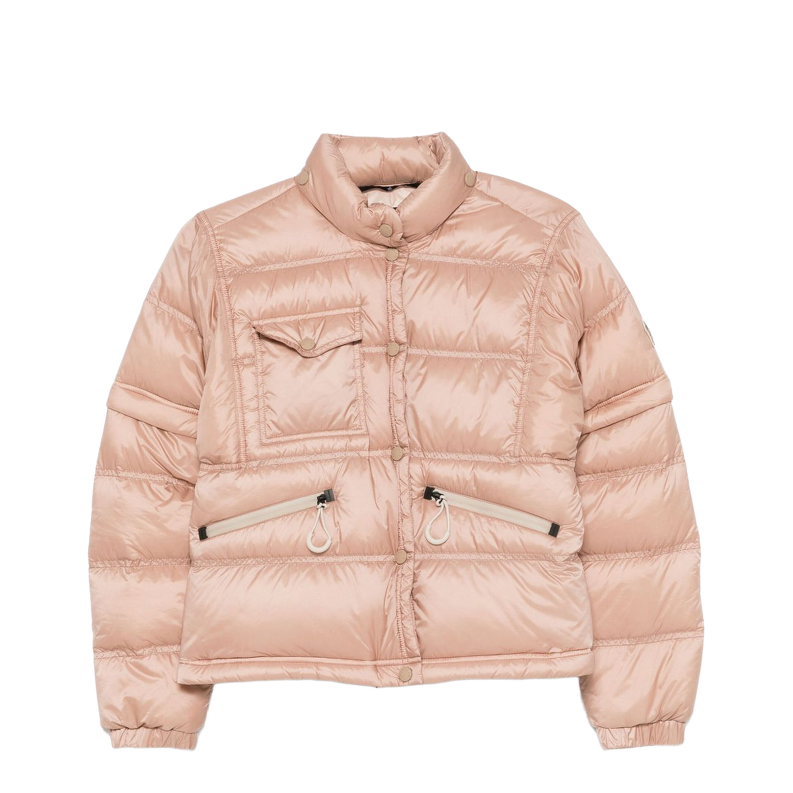 Mauduit Short Down Jacket