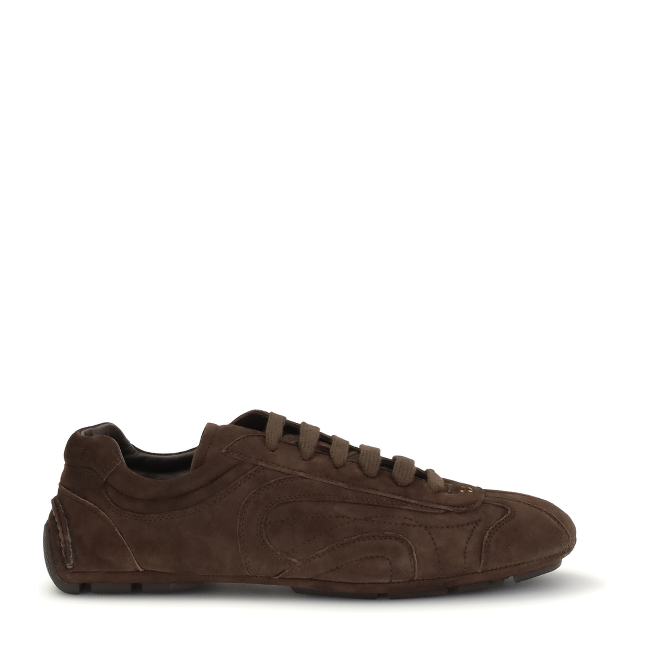 MAYFEYR - Prada - Montecarlo Re Edition 2005 Sneakers - 4E1165FG001008F0003