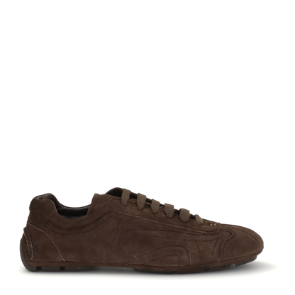 MAYFEYR - Prada - Montecarlo Re Edition 2005 Sneakers - 4E1165FG001008F0003