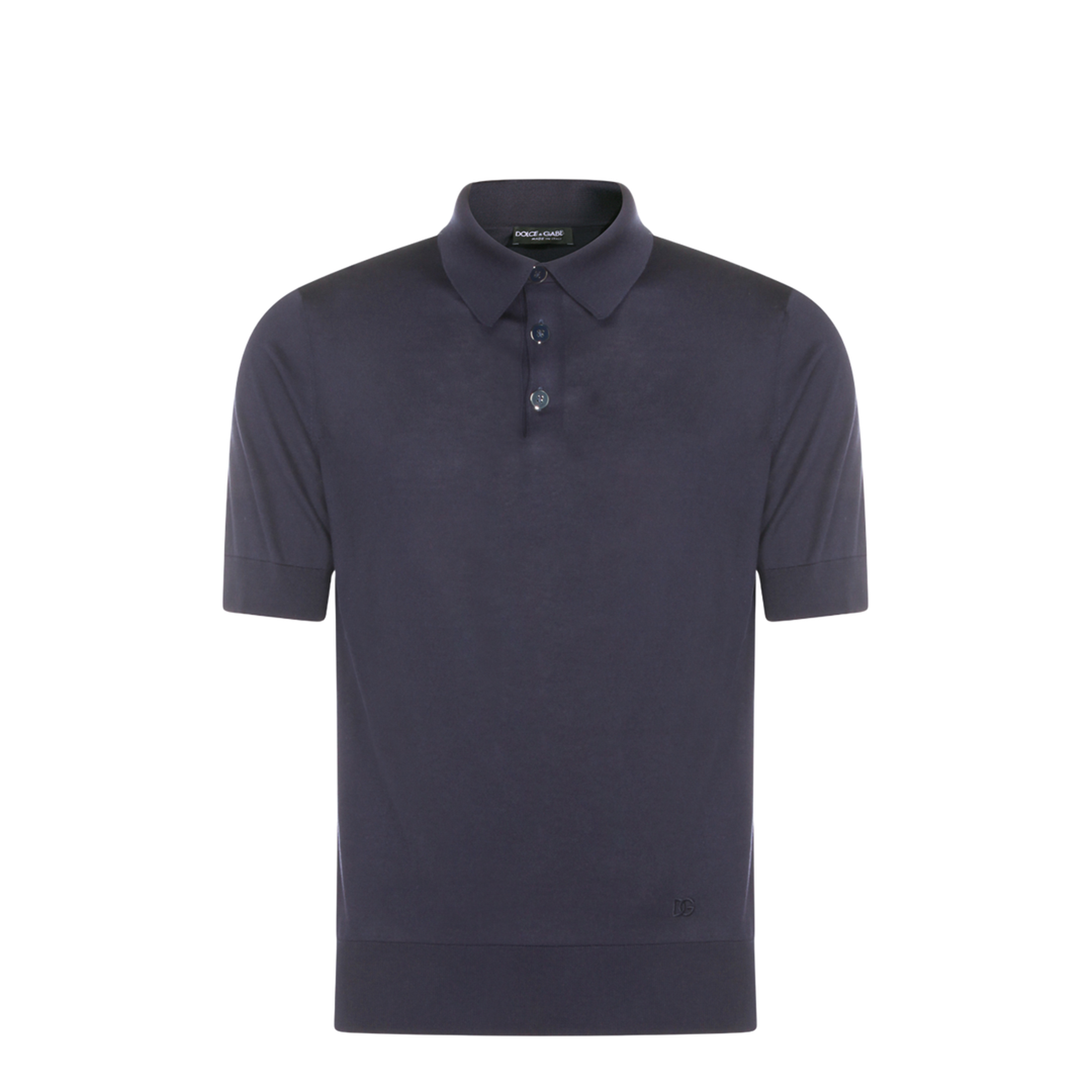 MAYFEYR - Dolce & Gabbana - T-Shirts And Polos - GXZ02ZJBSO5B6712