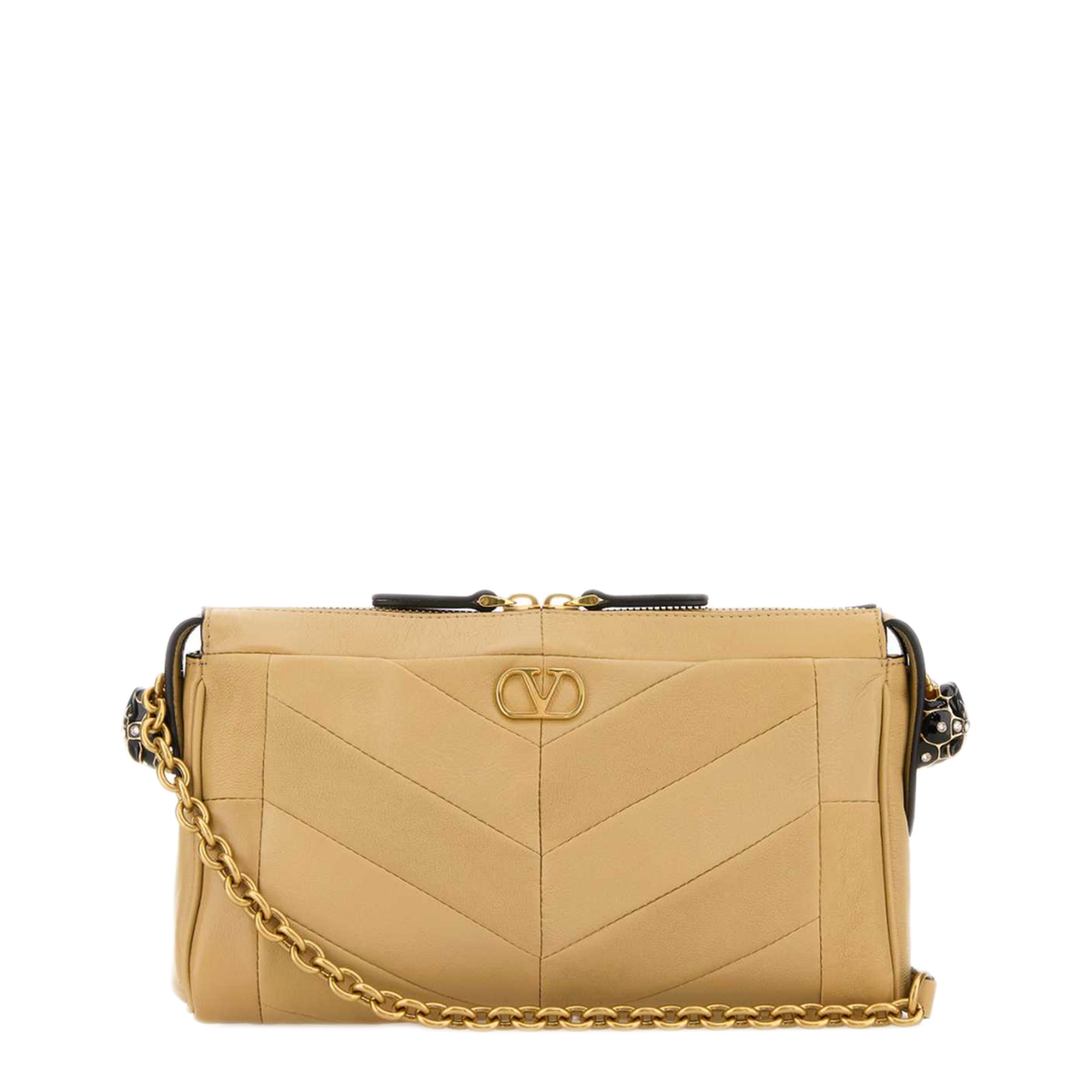 MAYFEYR - Valentino - Small Shoulder Crossbody Bag - 9W2B0S99UYFDN3