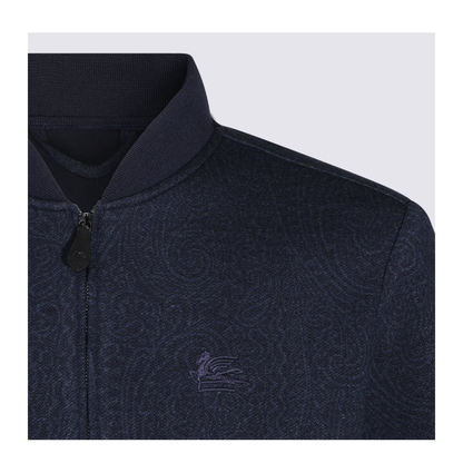 MAYFEYR - Etro - Shirts - MRBA0016AQ14RS8465