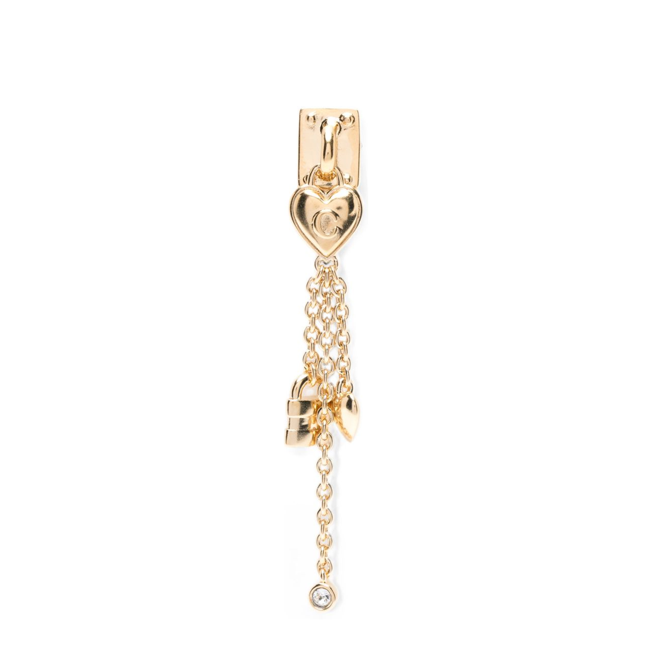 MAYFEYR - Chloè - Bijoux Gold - CH26AJE05CB79DC