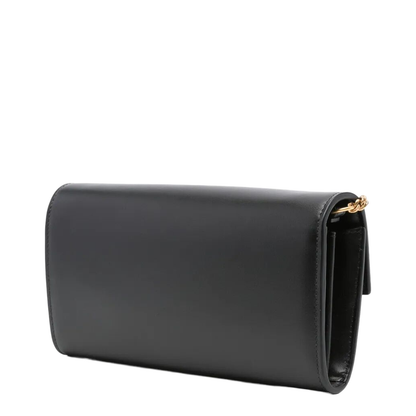 B-BUZZ Wallet on Chain Calfskin