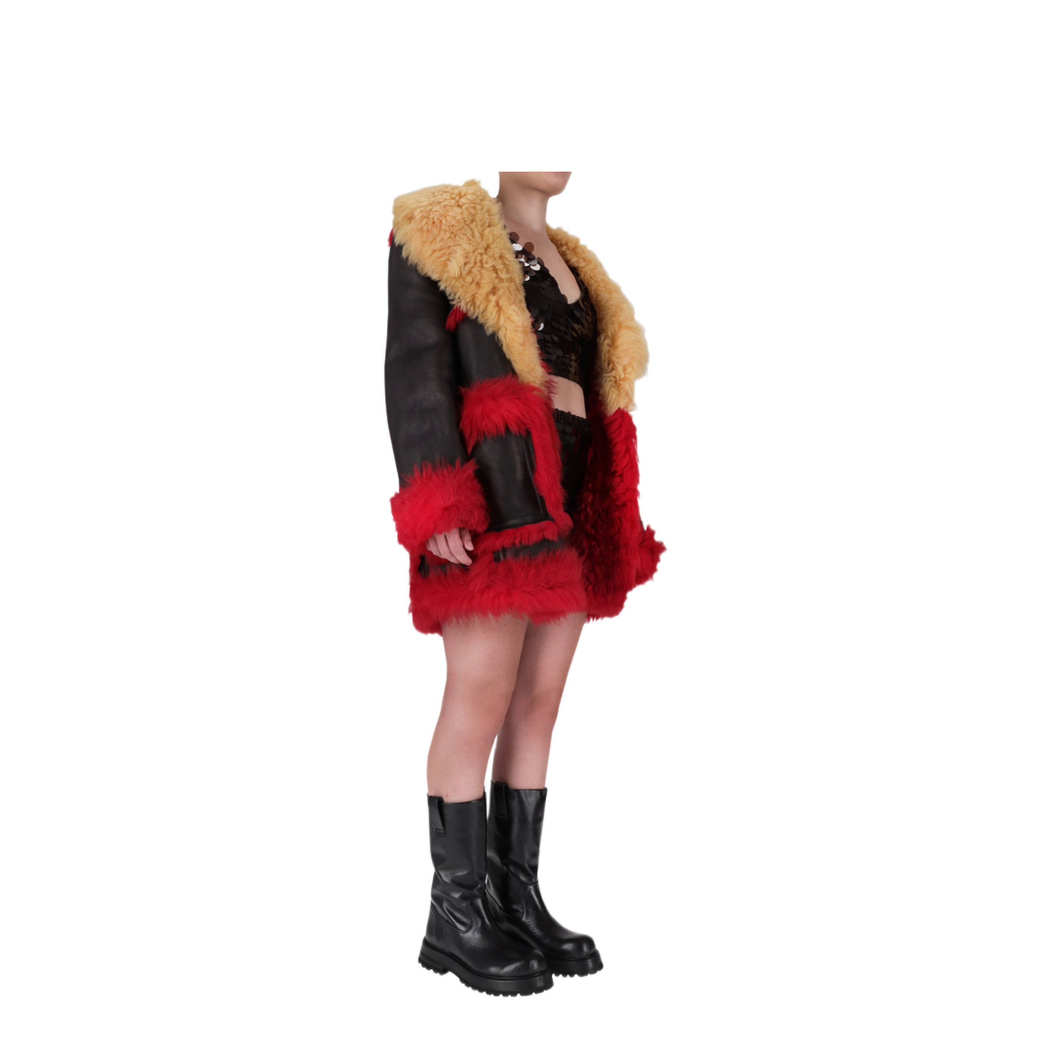 MAYFEYR - Prada - Coat - 56636B1H44F0RXL