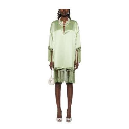 Cady Couture Mini Dress