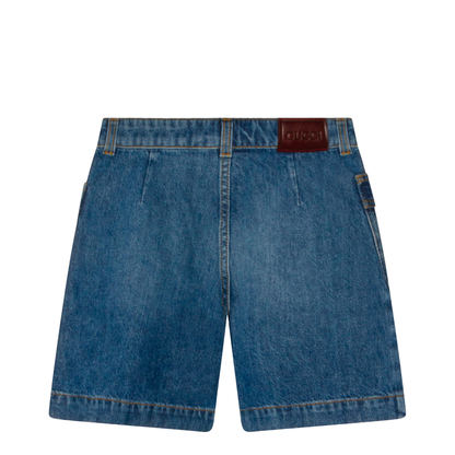 MAYFEYR - Gucci - Shorts - 852112XDDEW4011