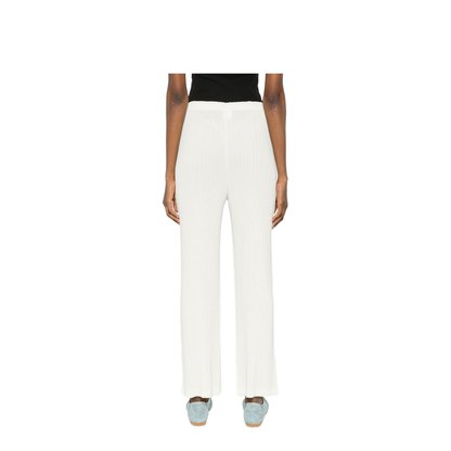 MAYFEYR - Bao Bao Issey Miyake - Trousers White - IM66FF65002