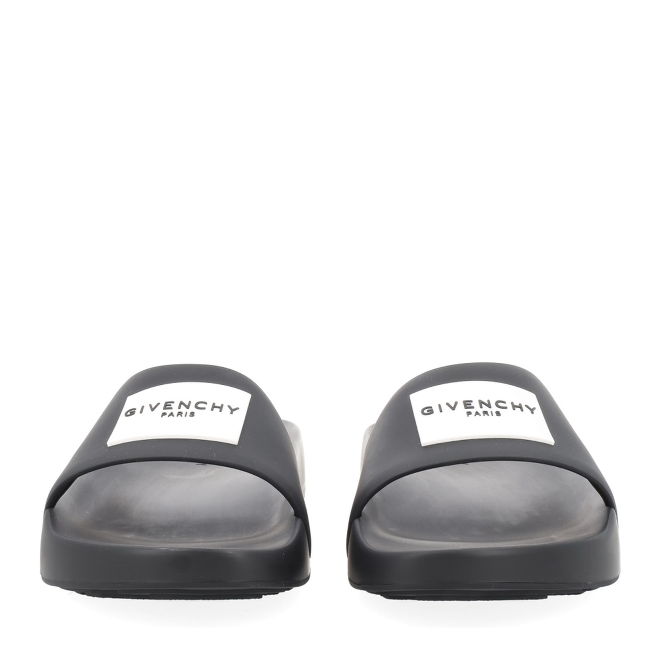 Sandals Black