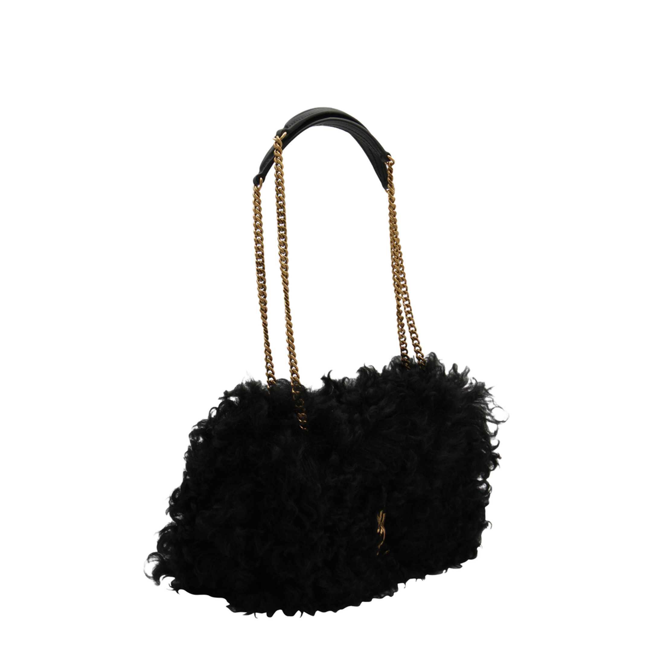 Jamie Medium in Shearling