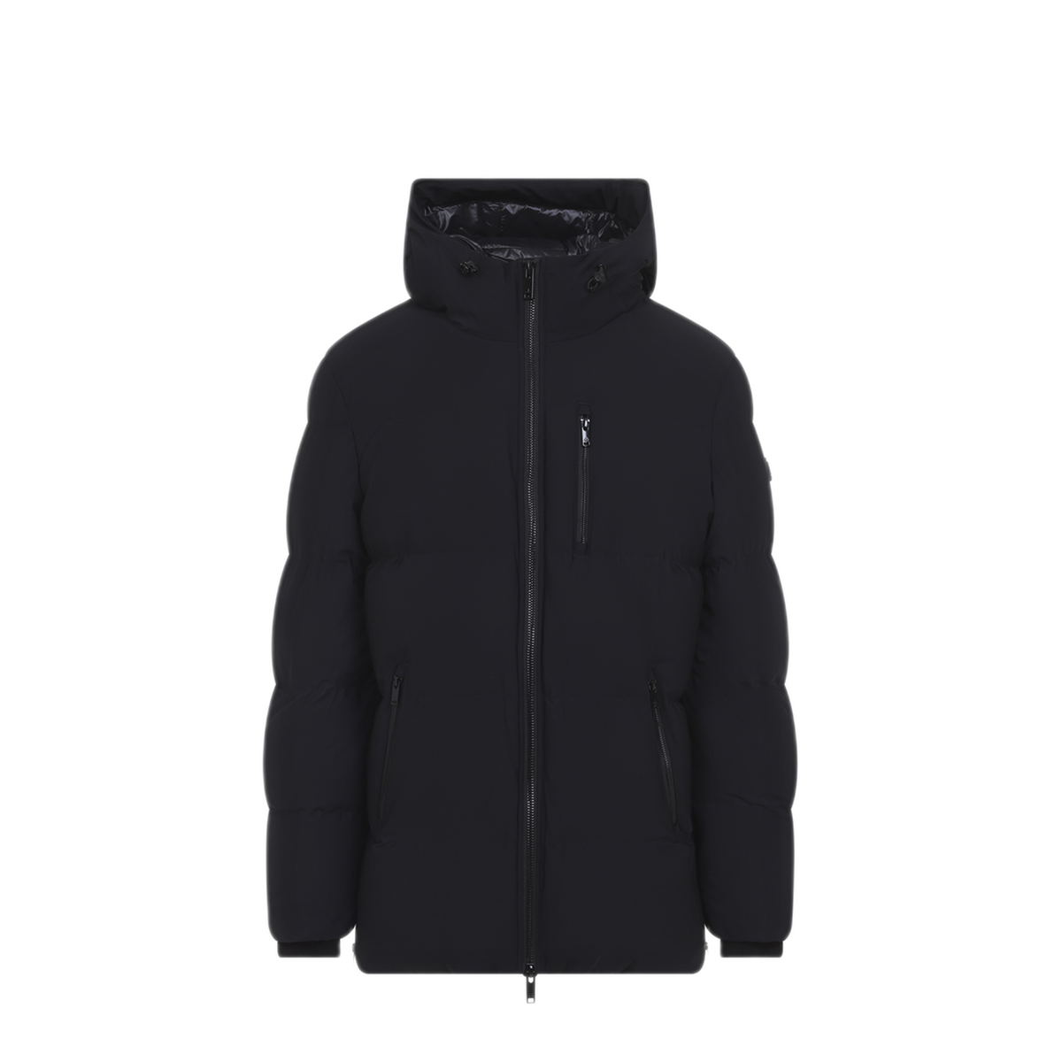 MAYFEYR - Moose Knuckles - Down Jacket - M36MJ135292