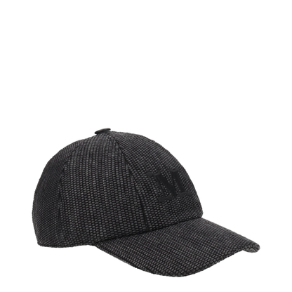 MAYFEYR - Max Mara - Baseball Cap - 2614571012600268010