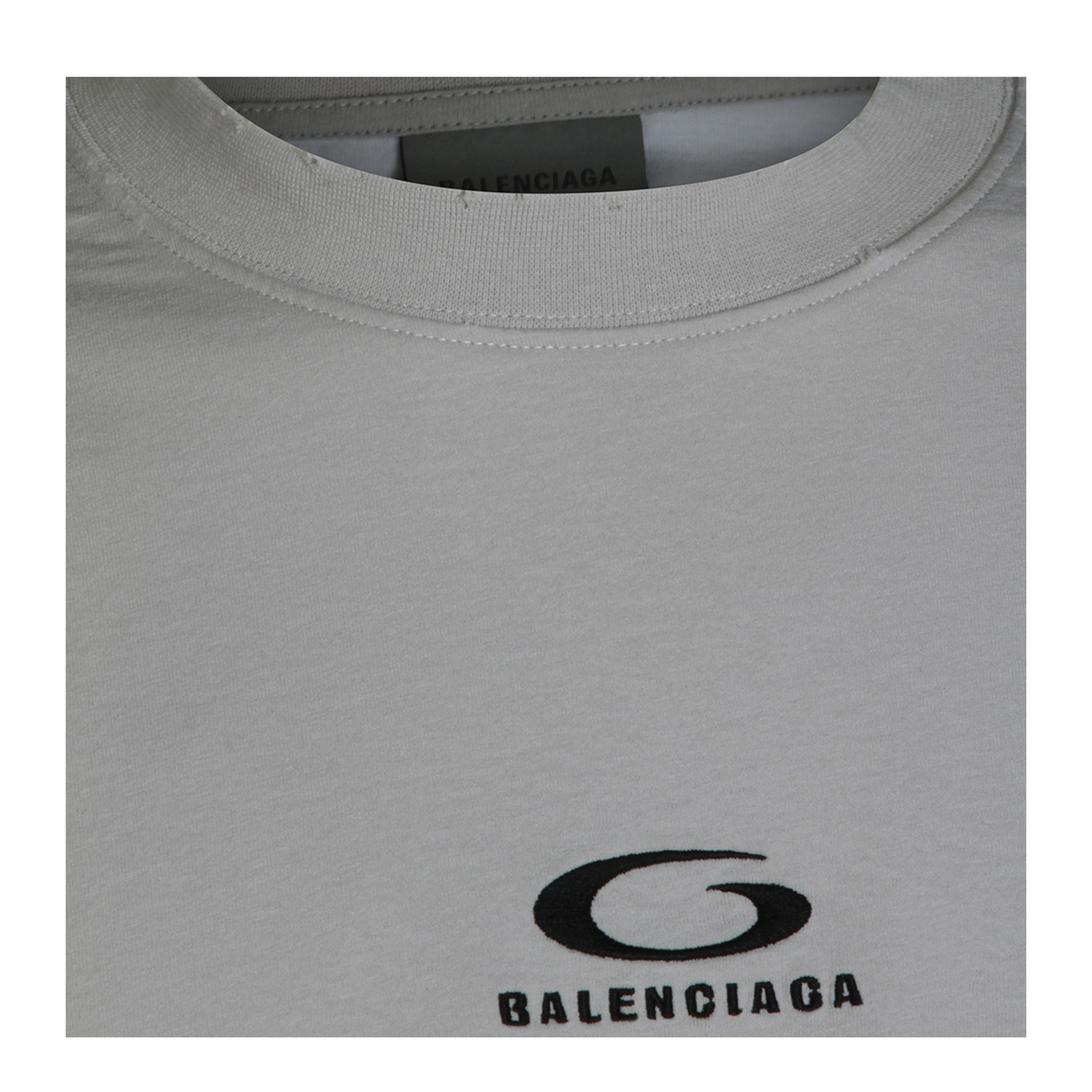 Hybrid Double Logo T-Shirt